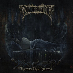 Zombiefication Procession Through Infestation