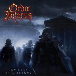 Ordo Inferus Invictus Et Aeternus