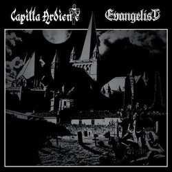 Capilla Ardiente / Evangelist (2) Capilla Ardiente / Evangelist Vinyl