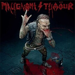 Malignant Tumour The Metallist Vinyl
