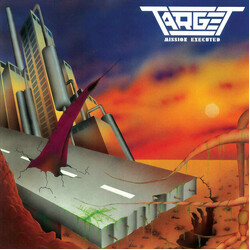 Target (12) Mission Executed Vinyl LP
