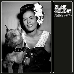 Billie Holiday Billie's Blues Vinyl LP