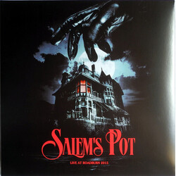 Salem's Pot Live At Roadburn 2015 Vinyl LP