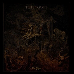 Totengott Abyss Vinyl
