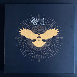 Celestial Season Doom Era Vinyl 4 LP Box Set