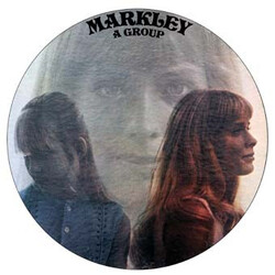 Markley Markley, A Group Vinyl LP