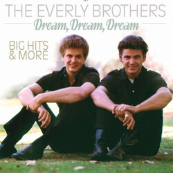 Everly Brothers For Always Vinyl LP