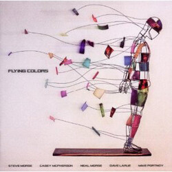 Flying Colors Flying Colors Vinyl