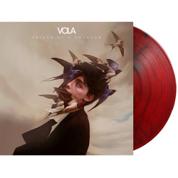 Vola Friend Of A Phantom VINYL LP