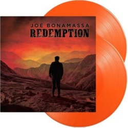 Joe Bonamassa Redemption VINYL LP