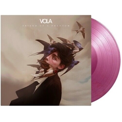 Vola Friend Of A Phantom VINYL LP