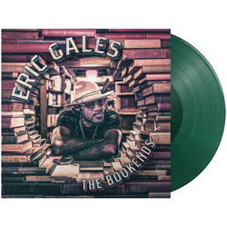 Eric Gales Bookends (Colv) (Grn) (Reis) VINYL LP