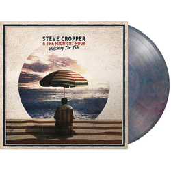 Steve Cropper & The Midnight Hour Watching The Tide VINYL LP