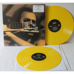 Focus (2) Focus 3 Vinyl 2 LP
