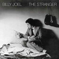 Billy Joel The Stranger Vinyl LP
