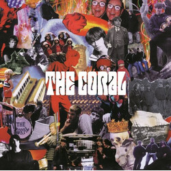 The Coral The Coral Vinyl LP
