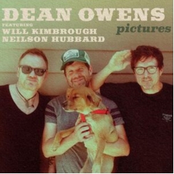 Dean Owens Pictures (Uk) VINYL LP
