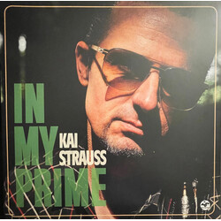Kai Strauss In My Prime Vinyl LP