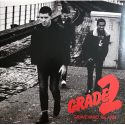 Grade 2 Graveyard Island