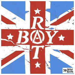 Rat Boy Suburbia Calling VINYL LP