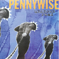 Pennywise Unknown Road Vinyl LP