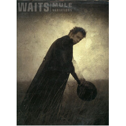 Tom Waits Mule Variations Minidisc