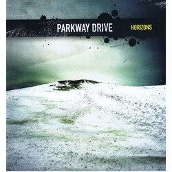 Parkway Drive Horizons Vinyl LP