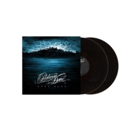 Parkway Drive Deep Blue (15Th Anniversary) VINYL LP