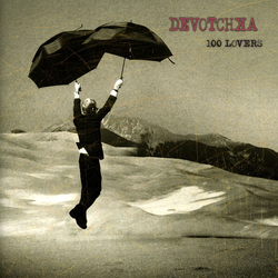 Devotchka 100 Lovers VINYL LP