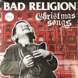Bad Religion Christmas Songs Vinyl LP