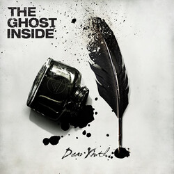 The Ghost Inside Dear Youth Multi Vinyl LP/CD