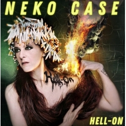 Case Neko Hellon [Krm Version] VINYL LP