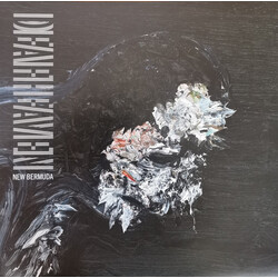 Deafheaven New Bermuda Vinyl 2 LP