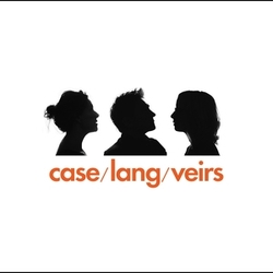 Case Lang/Veirs-Case/Lang/Veirs (10Th Anniversary) VINYL LP