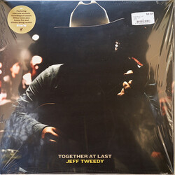 Jeff Tweedy Together At Last (Loft Acoustic Session I) Vinyl LP