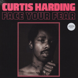 Curtis Harding Face Your Fear