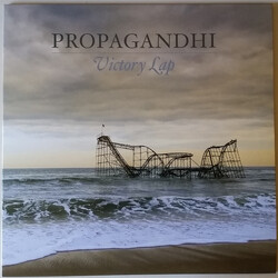 Propagandhi Victory Lap Multi Vinyl LP/Flexi-disc
