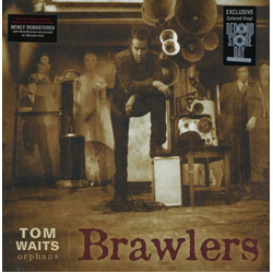 Tom Waits Brawlers