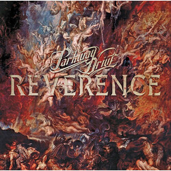 Parkway Drive Reverence Vinyl LP