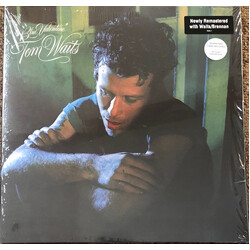 Tom Waits Blue Valentine Vinyl LP