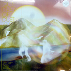 Richard Reed Parry Quiet River Of Dust Vol. 1 Vinyl LP