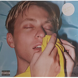 The Drums (2) Brutalism Vinyl LP
