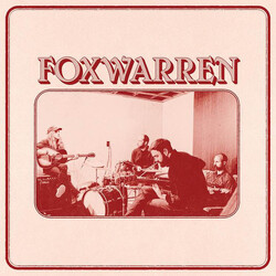 Foxwarren Foxwarren Vinyl LP