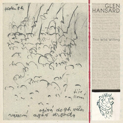 Glen Hansard This Wild Willing Vinyl 2 LP