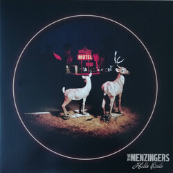The Menzingers Hello Exile Vinyl LP