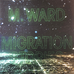 Ward  M. Migration Stories Vinyl