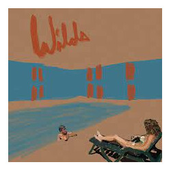 Andy Shauf Wilds Vinyl LP