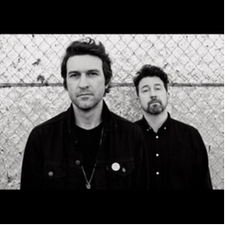 Japandroids Fate & Alcohol VINYL LP
