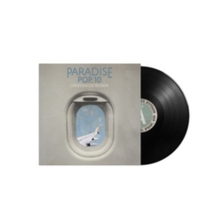 Christian Lee Hutson Paradise Pop. 10 VINYL LP