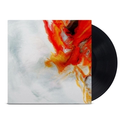 Nevertel Start Again VINYL LP